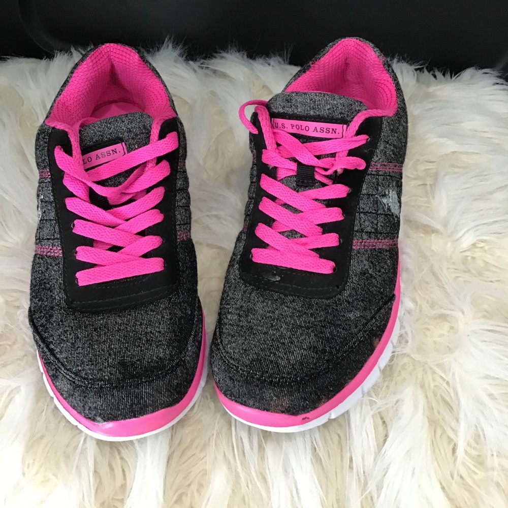 Polo Sneakers